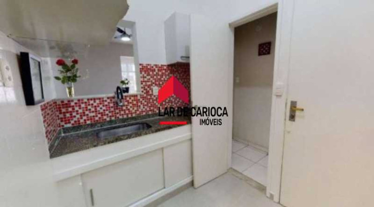 Imagem Apartamento com 2 Quartos à Venda, 78 m² em Leblon - Rio De Janeiro