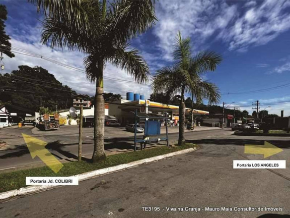 Imagem Terreno à Venda, 860 m² em Jardim Colibri - Cotia Imagem Terreno à Venda, 860 m² em Jardim Colibri - Cotia