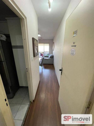Imagem Apartamento com 2 Quartos para Alugar, 55 m² em Chácara Mafalda - São Paulo Imagem Apartamento com 2 Quartos para Alugar, 55 m² em Chácara Mafalda - São Paulo