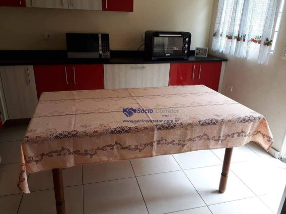 Imagem Sobrado com 2 Quartos à Venda, 97 m² em Jardim Cocaia - Guarulhos