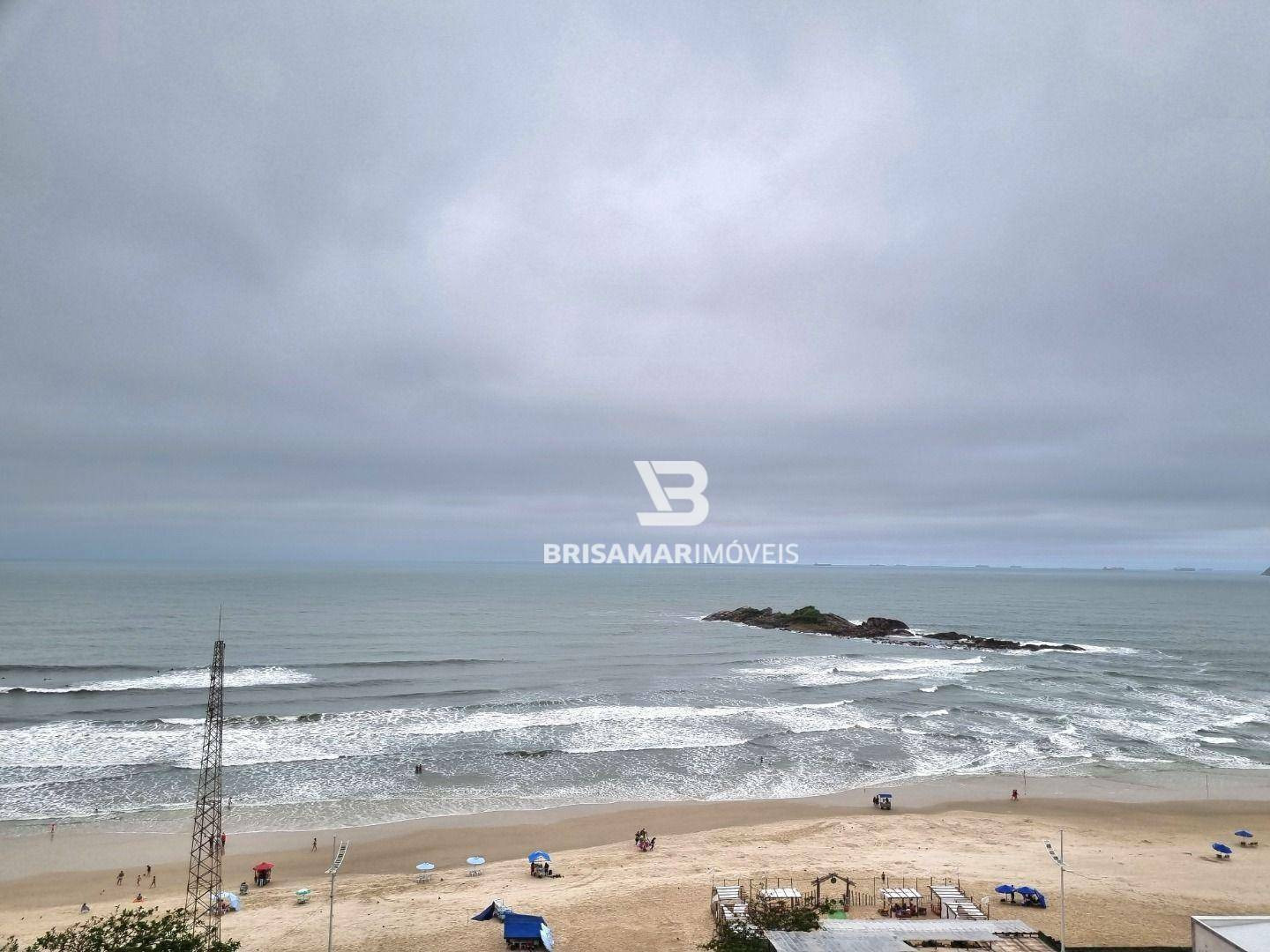 Imagem Apartamento com 4 Quartos à Venda, 220 m² em Pitangueiras - Guarujá