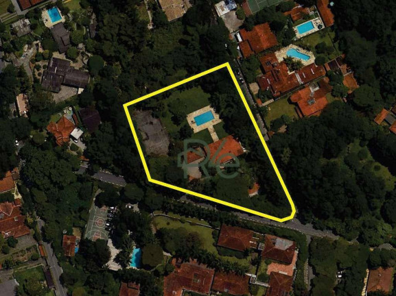 Imagem Casa com 4 Quartos à Venda, 524 m² em Granja Viana - Cotia Imagem Casa com 4 Quartos à Venda, 524 m² em Granja Viana - Cotia