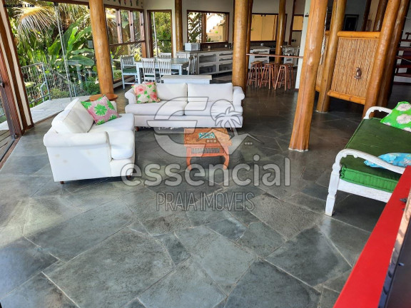 Imagem Casa com 4 Quartos à Venda, 320 m² em Praia Das Toninhas - Ubatuba Imagem Casa com 4 Quartos à Venda, 320 m² em Praia Das Toninhas - Ubatuba