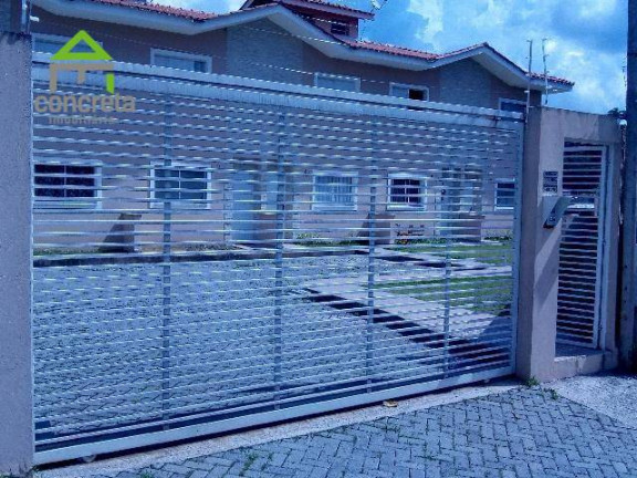 Imagem Casa de Condomínio com 2 Quartos à Venda, 60 m² em Granja Viana - Cotia Imagem Casa de Condomínio com 2 Quartos à Venda, 60 m² em Granja Viana - Cotia