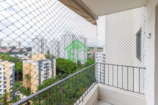 Foto do imóvel Apartamento com 3 Quartos à Venda, 94 m² em Vila Sofia - São Paulo