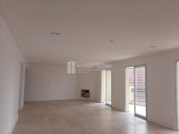 Imagem Apartamento com 4 Quartos à Venda, 267 m² em Chácara Klabin - São Paulo Imagem Apartamento com 4 Quartos à Venda, 267 m² em Chácara Klabin - São Paulo
