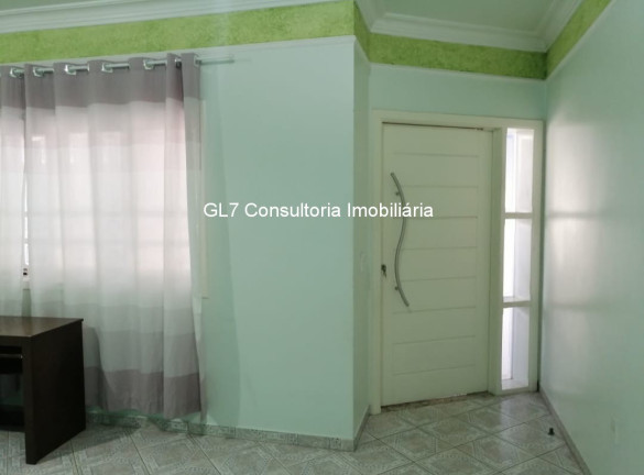 Imagem Sobrado com 3 Quartos à Venda,  em Jardim Moacyr Arruda - Indaiatuba