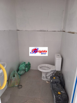 Imagem Galpão à Venda, 258 m² em Jardim São Vicente - Cotia Imagem Galpão à Venda, 258 m² em Jardim São Vicente - Cotia