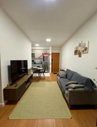 Imagem Apartamento com 2 Quartos à Venda, 49 m² em Loteamento Adventista Campineiro - Hortolândia