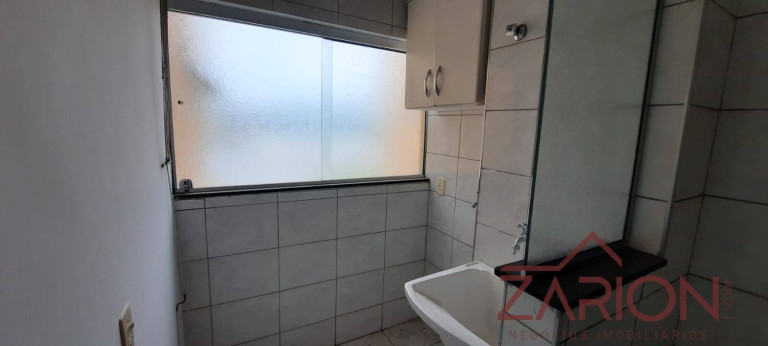 Imagem Apartamento com 2 Quartos à Venda, 69 m² em Parque Santo Antônio - Taubaté