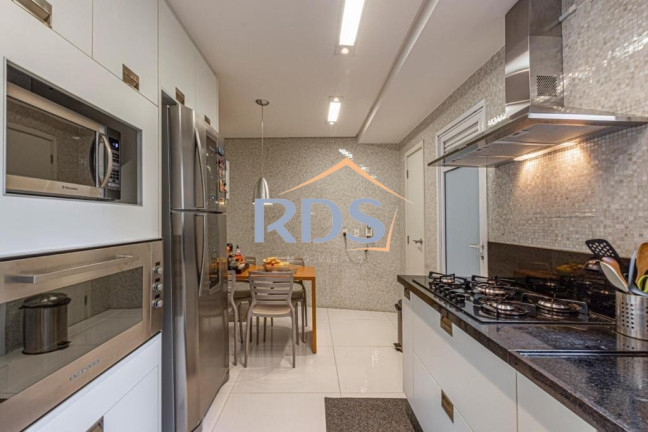 Imagem Apartamento com 4 Quartos à Venda, 240 m² em Cidade Monções - São Paulo Imagem Apartamento com 4 Quartos à Venda, 240 m² em Cidade Monções - São Paulo