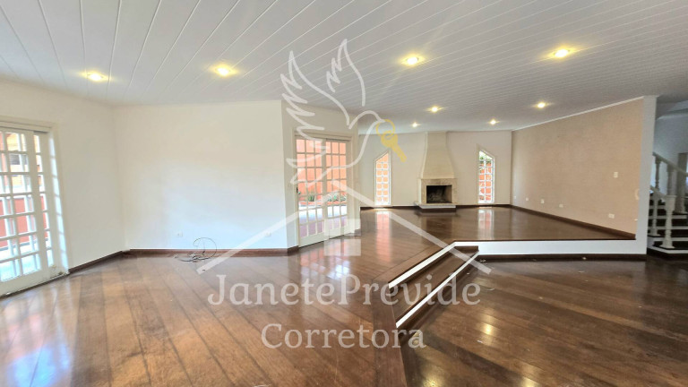 Imagem Casa de Condomínio com 4 Quartos para Alugar, 395 m² em Alphaville - Santana De Parnaíba Imagem Casa de Condomínio com 4 Quartos para Alugar, 395 m² em Alphaville - Santana De Parnaíba
