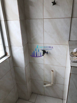 Imagem Apartamento com 1 Quarto à Venda, 54 m² em Boqueirão - Praia Grande