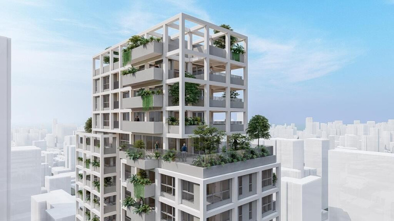 Imagem Apartamento com 2 Quartos à Venda, 94 m² em Pinheiros - São Paulo Imagem Apartamento com 2 Quartos à Venda, 94 m² em Pinheiros - São Paulo