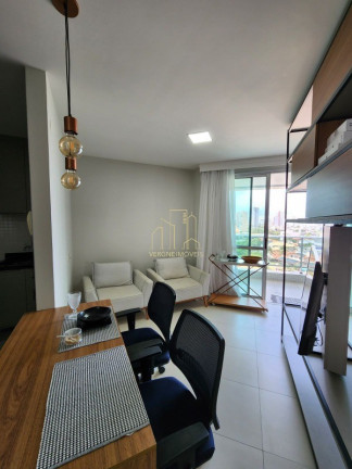 Imagem Imóvel com 1 Quarto à Venda, 45 m² em Caminho Das Arvores - Salvador