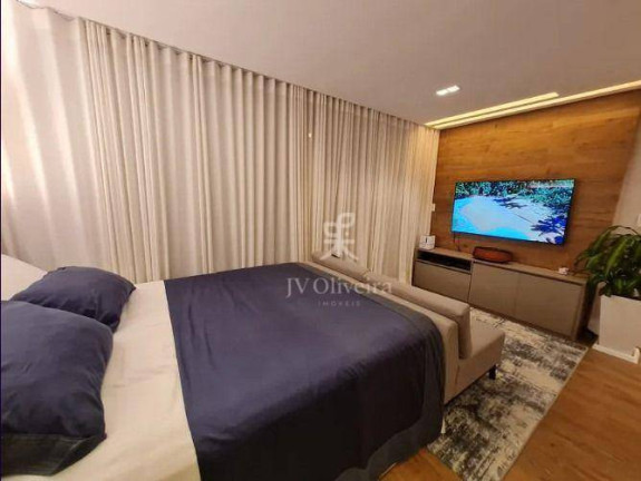 Imagem Apartamento com 1 Quarto à Venda, 42 m² em Brooklin Paulista - São Paulo Imagem Apartamento com 1 Quarto à Venda, 42 m² em Brooklin Paulista - São Paulo