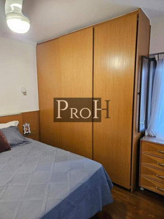 Foto do imóvel Cobertura com 3 Quartos à Venda, 180 m² em Santa Maria - São Caetano Do Sul