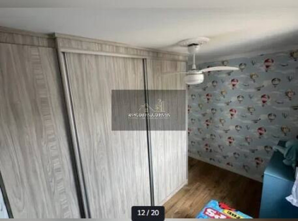 Imagem Apartamento com 3 Quartos à Venda, 71 m² em Macedo - Guarulhos