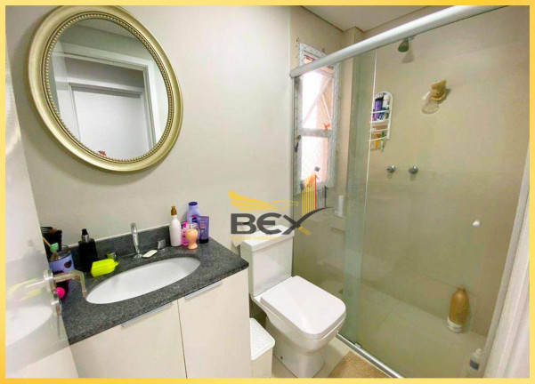 Imagem Apartamento com 2 Quartos à Venda, 62 m² em Jardim Timbauhy - Barueri