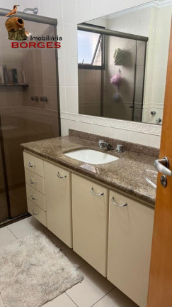 Imagem Apartamento com 3 Quartos à Venda, 140 m² em Brooklin - São Paulo Imagem Apartamento com 3 Quartos à Venda, 140 m² em Brooklin - São Paulo