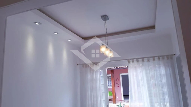 Imagem Casa com 3 Quartos à Venda, 270 m² em Guaratiba - Rio De Janeiro