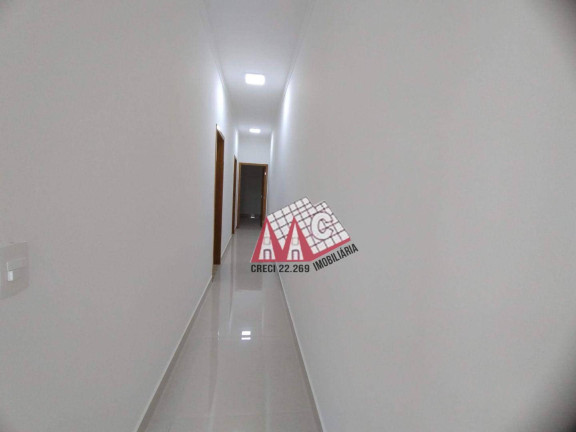 Imagem Casa com 3 Quartos à Venda, 137 m² em Condomínio Villagio Milano - Sorocaba