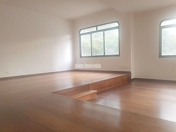 Imagem Apartamento com 3 Quartos à Venda, 234 m² em Morumbi - São Paulo