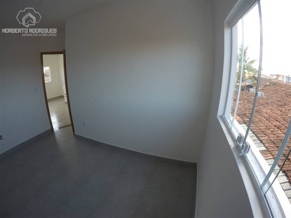 Imagem Casa com 2 Quartos à Venda, 43 m² em Guilhermina - Praia Grande