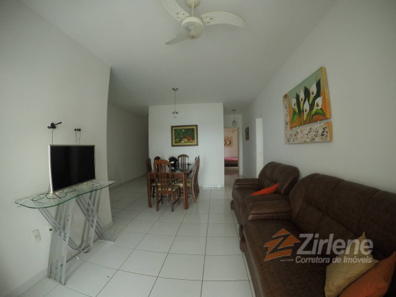 Imagem Apartamento com 3 Quartos à Venda, 96 m² em Praia Do Morro - Guarapari