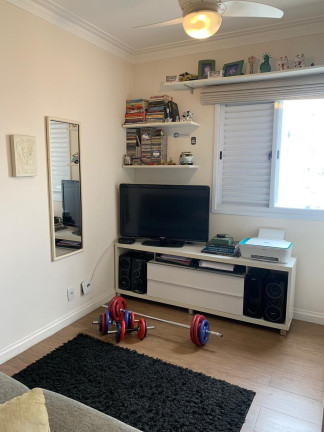 Imagem Imóvel com 3 Quartos à Venda, 112 m² em Mooca - São Paulo Imagem Imóvel com 3 Quartos à Venda, 112 m² em Mooca - São Paulo