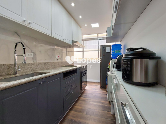 Imagem Apartamento com 3 Quartos à Venda, 76 m² em Condomínio Bandeirantes - Campinas