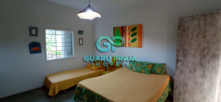 Imagem Casa com 3 Quartos à Venda, 192 m² em Balneário Praia Do Pernambuco - Guarujá Imagem Casa com 3 Quartos à Venda, 192 m² em Balneário Praia Do Pernambuco - Guarujá