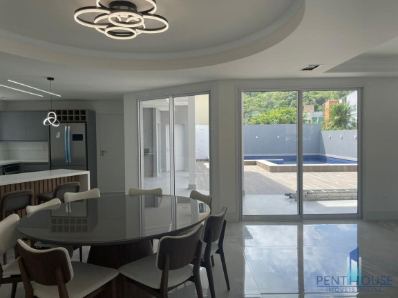 Imagem Casa com 5 Quartos à Venda, 400 m² em Ariribá - Balneário Camboriú