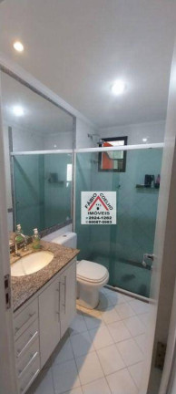Imagem Apartamento com 3 Quartos à Venda, 105 m² em Jardim Marajoara - São Paulo Imagem Apartamento com 3 Quartos à Venda, 105 m² em Jardim Marajoara - São Paulo