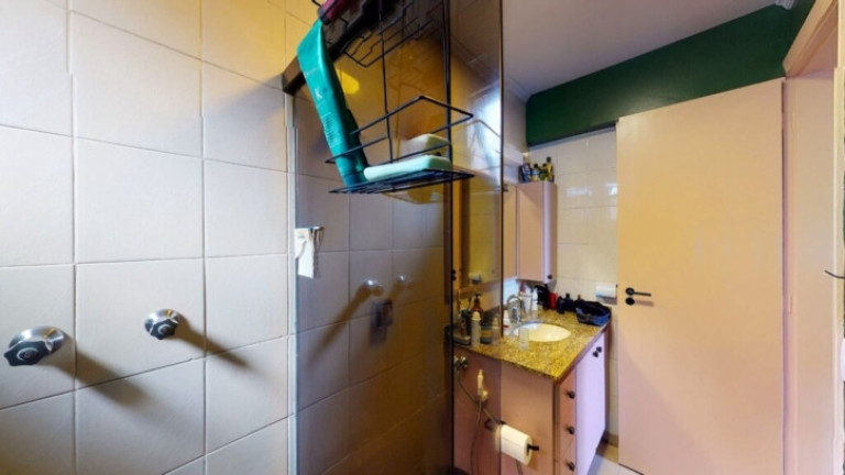 Imagem Apartamento com 2 Quartos à Venda, 101 m² em Pinheiros - São Paulo Imagem Apartamento com 2 Quartos à Venda, 101 m² em Pinheiros - São Paulo