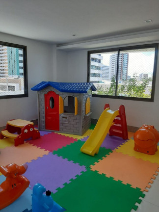 Imagem Apartamento com 3 Quartos à Venda, 186 m² em Treze De Julho - Aracaju