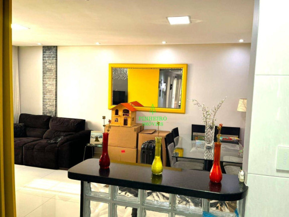 Imagem Apartamento com 3 Quartos à Venda, 130 m² em Icaraí - Niterói