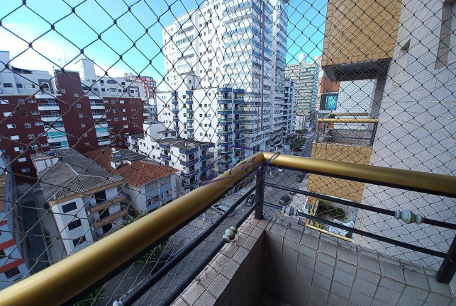 Imagem Apartamento com 4 Quartos à Venda, 210 m² em Guilhermina - Praia Grande Imagem Apartamento com 4 Quartos à Venda, 210 m² em Guilhermina - Praia Grande