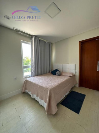 Imagem Casa com 5 Quartos à Venda, 320 m² em Manguinhos - Serra