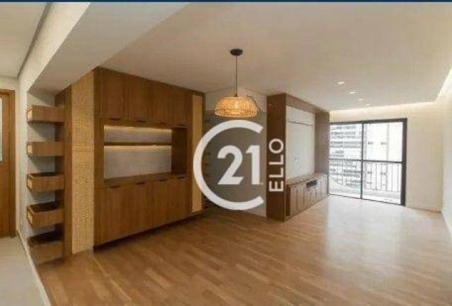 Imagem Apartamento com 3 Quartos à Venda, 76 m² em Vila Olímpia - São Paulo Imagem Apartamento com 3 Quartos à Venda, 76 m² em Vila Olímpia - São Paulo