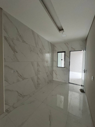 Imagem Casa com 3 Quartos à Venda, 85 m² em Estação - Araucária Imagem Casa com 3 Quartos à Venda, 85 m² em Estação - Araucária