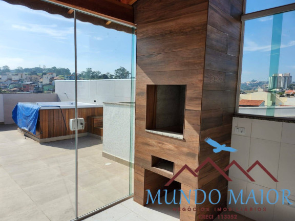 Imagem Apartamento com 3 Quartos à Venda, 134 m² em Vila Pires - Santo André Imagem Apartamento com 3 Quartos à Venda, 134 m² em Vila Pires - Santo André