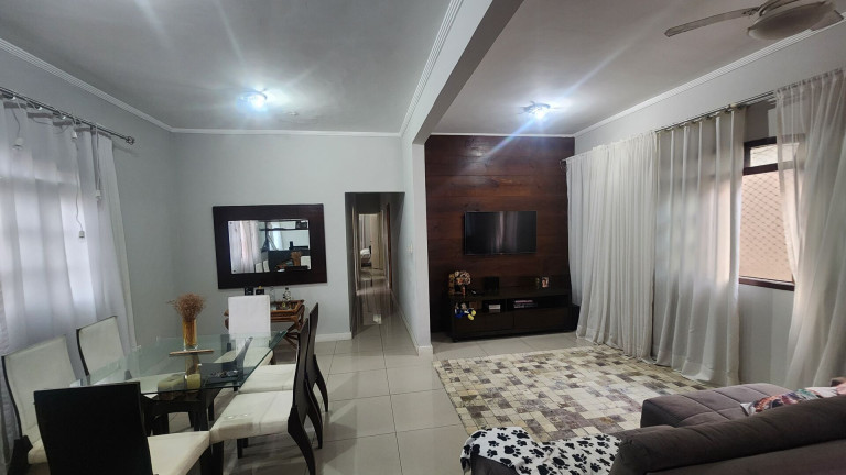 Imagem Casa com 3 Quartos à Venda, 186 m² em Vila São Jorge - São Vicente Imagem Casa com 3 Quartos à Venda, 186 m² em Vila São Jorge - São Vicente