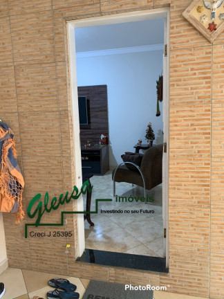 Imagem Casa com 3 Quartos à Venda, em Jardim São Carlos (zona Leste) - São Paulo Imagem Casa com 3 Quartos à Venda, em Jardim São Carlos (zona Leste) - São Paulo