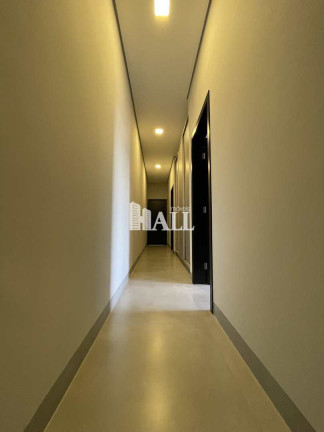 Imagem Casa com 3 Quartos à Venda, 237 m² em Condomínio Vilage La Montagne - São José Do Rio Preto Imagem Casa com 3 Quartos à Venda, 237 m² em Condomínio Vilage La Montagne - São José Do Rio Preto