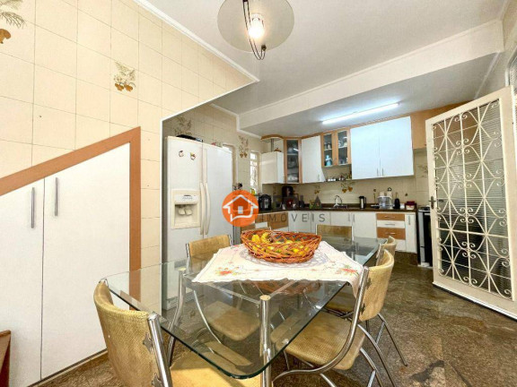 Imagem Casa com 3 Quartos à Venda, 237 m² em Vila Frezzarin - Americana Imagem Casa com 3 Quartos à Venda, 237 m² em Vila Frezzarin - Americana