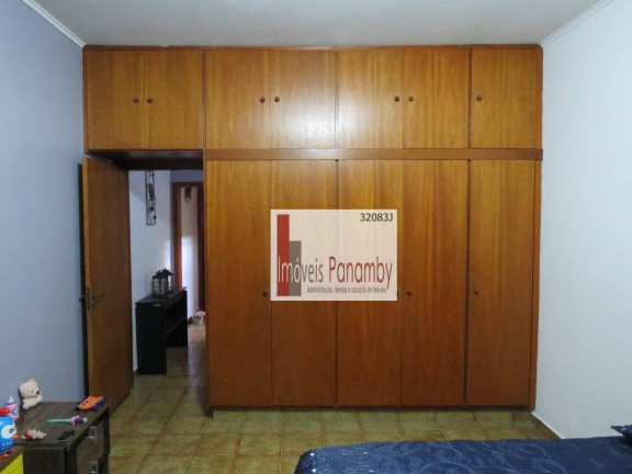 Imagem Casa com 2 Quartos à Venda, 130 m² em Vila Bertioga - São Paulo Imagem Casa com 2 Quartos à Venda, 130 m² em Vila Bertioga - São Paulo