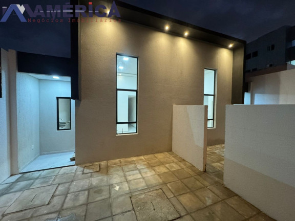 Imagem Casa com 2 Quartos à Venda, 58 m² em Valentina De Figueiredo - João Pessoa Imagem Casa com 2 Quartos à Venda, 58 m² em Valentina De Figueiredo - João Pessoa