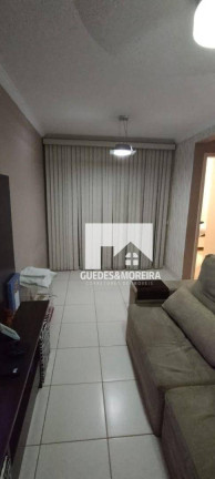 Imagem Apartamento com 2 Quartos à Venda, 49 m² em Jardim Nova Europa - Campinas