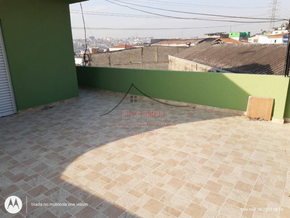 Imagem Casa com 3 Quartos à Venda, 140 m² em Jardim Vila Formosa - São Paulo